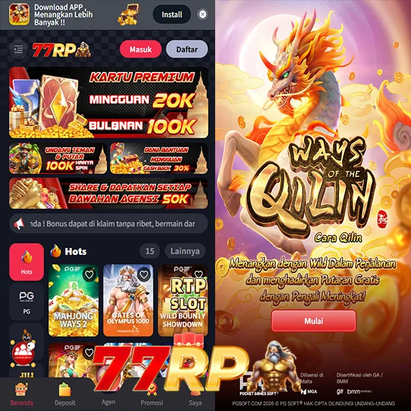 77RP